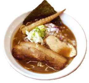 中華そば