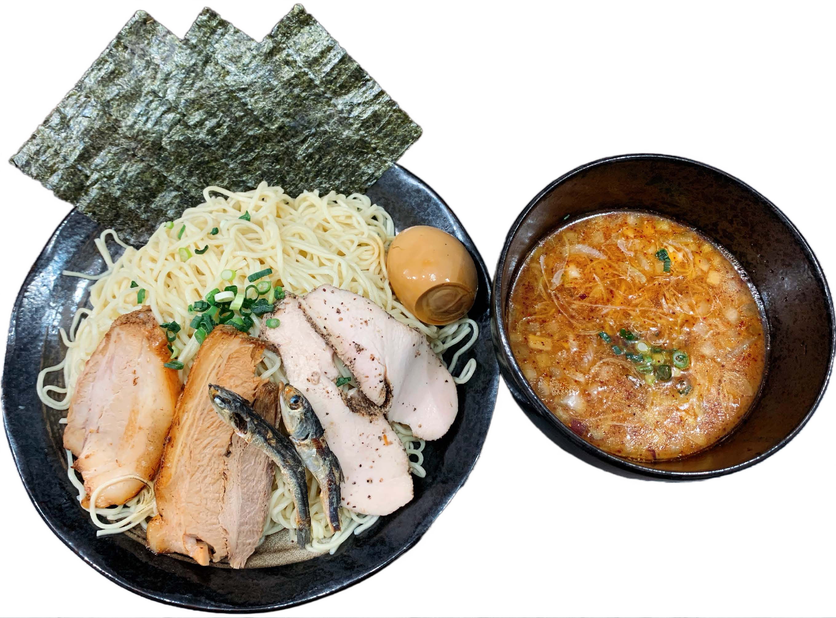 特選つけ麺