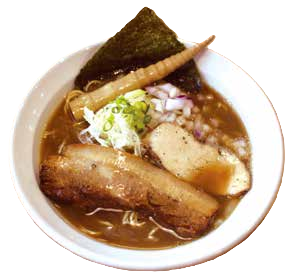 中華そば